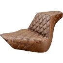 SEAT STEP UP LS BRN