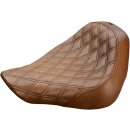 SEAT RENEGADE LS SOLO BRN