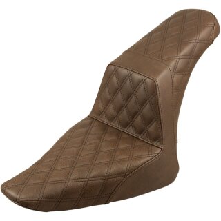 SEAT STEP UP LS BRN FLS