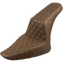 SEAT STEP UP LS BRN FLS