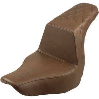 SEAT STEP UP LS PASS BRN