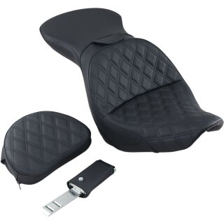 SEAT EXPLRER LS FXST W/BR