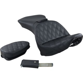 SEAT EXPRER LS FLSTS W/BR