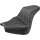 SEAT STEP UP DRVR LS BLK
