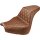 SEAT STEP UP DRVR LS BRWN