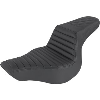 SEAT STEPUP TR LS BLCK