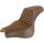 SEAT STEPUP TR LS BRWN
