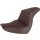 SEAT STEPUP TR LS BRWN