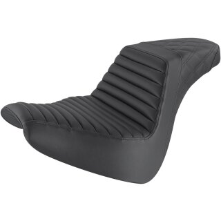 SEAT STEPUP TR LS BLCK