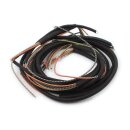 OEM style main wiring harness, complete set. K, KH, XL