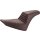 SEAT STEPUP TR LS BRWN