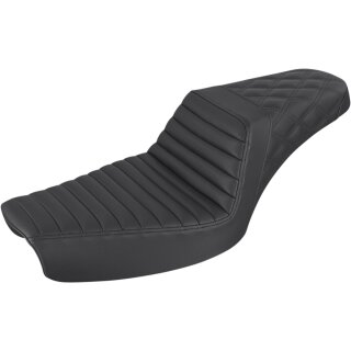SEAT STEPUP TR LS BLCK