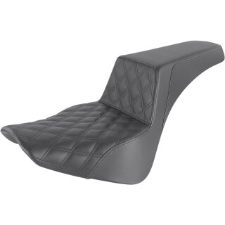 SEAT STEP UP DRIVER LS