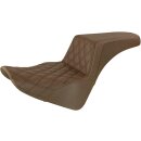 SEAT STEP UP DRVR LS BRN