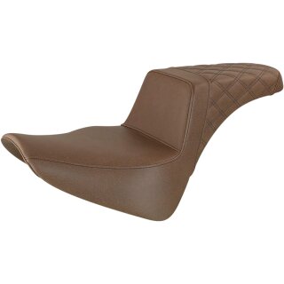 SEAT STEP UP PASS LS BRN