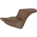 SEAT STEP UP PASS LS BRN