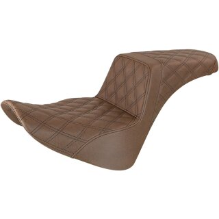 SEAT STEP UP LS BROWN