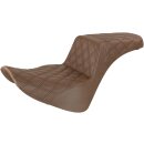 SEAT STEP UP LS BROWN