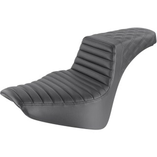 SEAT STEPUP TR LS BLACK