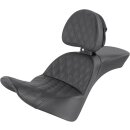 SEAT EXPLORER W/BR LS