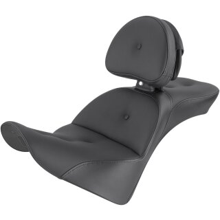 SEAT EXPLORER W/BR RS