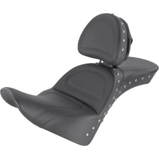 SEAT EXPLORER W/BR SP