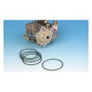 James, floatbowl to floatbowl body o-ring. Keihin