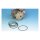 James, floatbowl to floatbowl body o-ring. Keihin