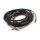 OEM style main wiring harness, complete set. XLH, XLCH