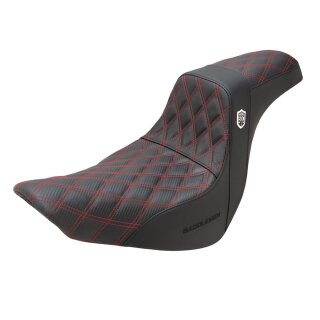 SEAT SDC PERF GRIP RED ST