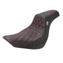 SEAT SDC PERF GRIP RED ST