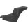 Saddlemen Step-Up Sitzbank Tuck n´Roll für Harley Softail 18-26