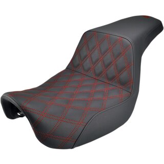 SEAT STEP UP LS RED DYNA