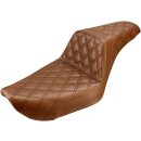 SEAT STEP UP LS BRWN DYNA