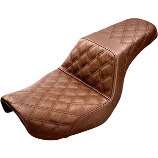 SEAT STEP UP LS BRWN DYNA