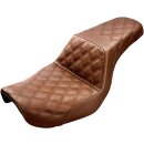 SEAT STEP UP LS BRWN DYNA