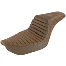 SEAT STEPUP TR LS BRWN