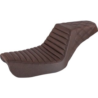 SEAT STEPUP BRN FXD 04-05
