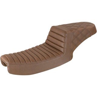 SEAT STEP UP RR LS BRN