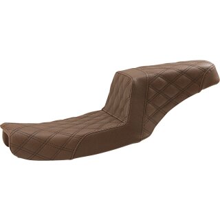 SEAT STEP UP LS BRN DYNA