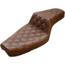 SEAT STEP UP LS XL BROWN