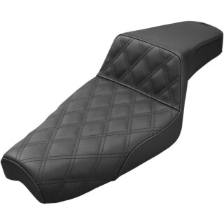 SEAT STEP UP LS XL BLACK