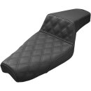 SEAT STEP UP LS XL BLACK