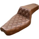 SEAT STEP UP LS XL BROWN