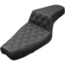 SEAT STEP UP LS XL BLACK