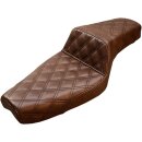 SEAT STEP UP LS XL BROWN