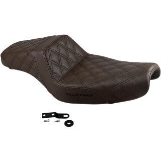 SEAT STEP UP LS XL BROWN