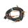 OEM style main wiring harness. FXE, FXS