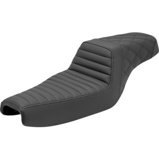 SEAT STEPUP TR LS BLCK