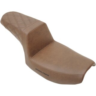 SEAT STEPUP BRN RR LS FXR